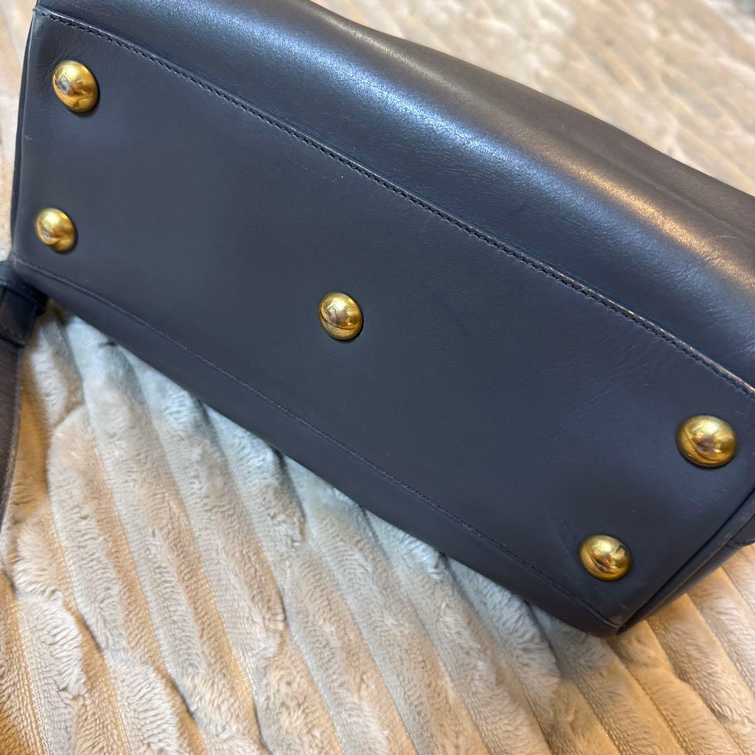 今週のみ再値下げ！サンローラン　ベイビーダッフル　Saint Laurent