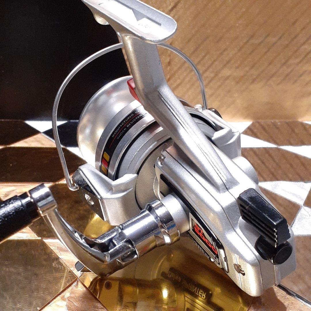 ダイワ SPRINTER ST5000 オールドリール ヴィンテージ 極美品