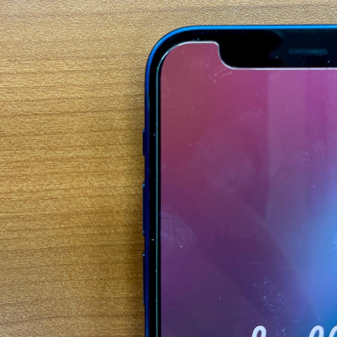 B*︎様 動作確認済み iPhone 12 mini 64GB ID 30CK6