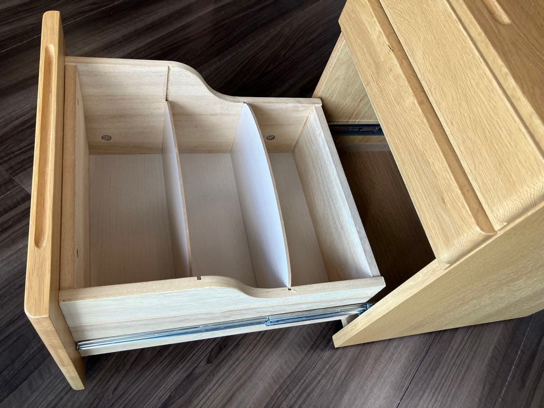 KEYUKA デスクワゴン