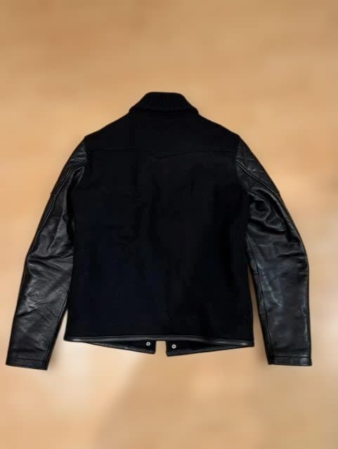 山*仁様 CRIMIE クライミー ウェスタンアワードジャケット スタジャン