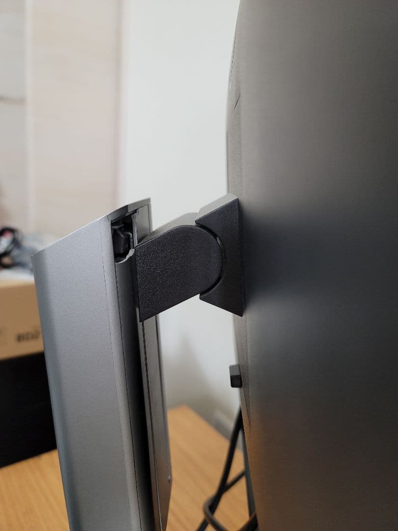 値下げ　美品 DELL デル 湾曲型 液晶モニター U3415WB 34型