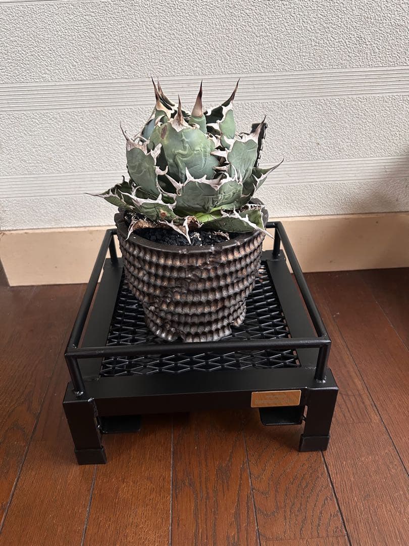 スチールラック・メタルラック m_gear