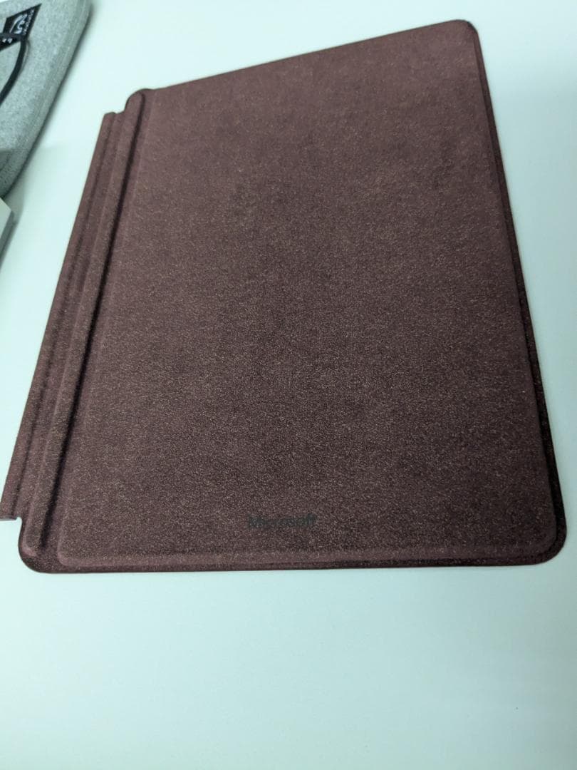 Surface Go2 core m3 WPSオフィス付 ほぼ未使用