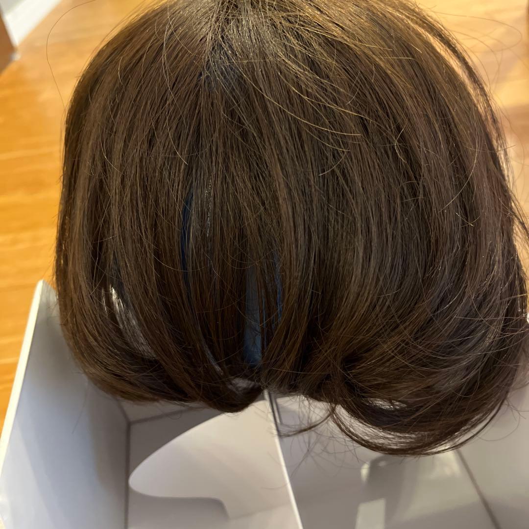 【未使用品】アデランス　シフォレヴィヴィアン