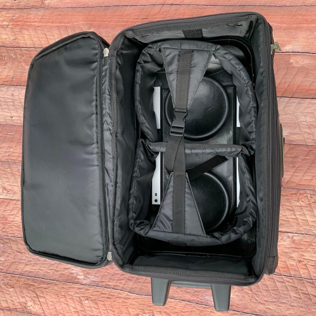 ハンマー　ボウリング　キャリー　バック　2個用