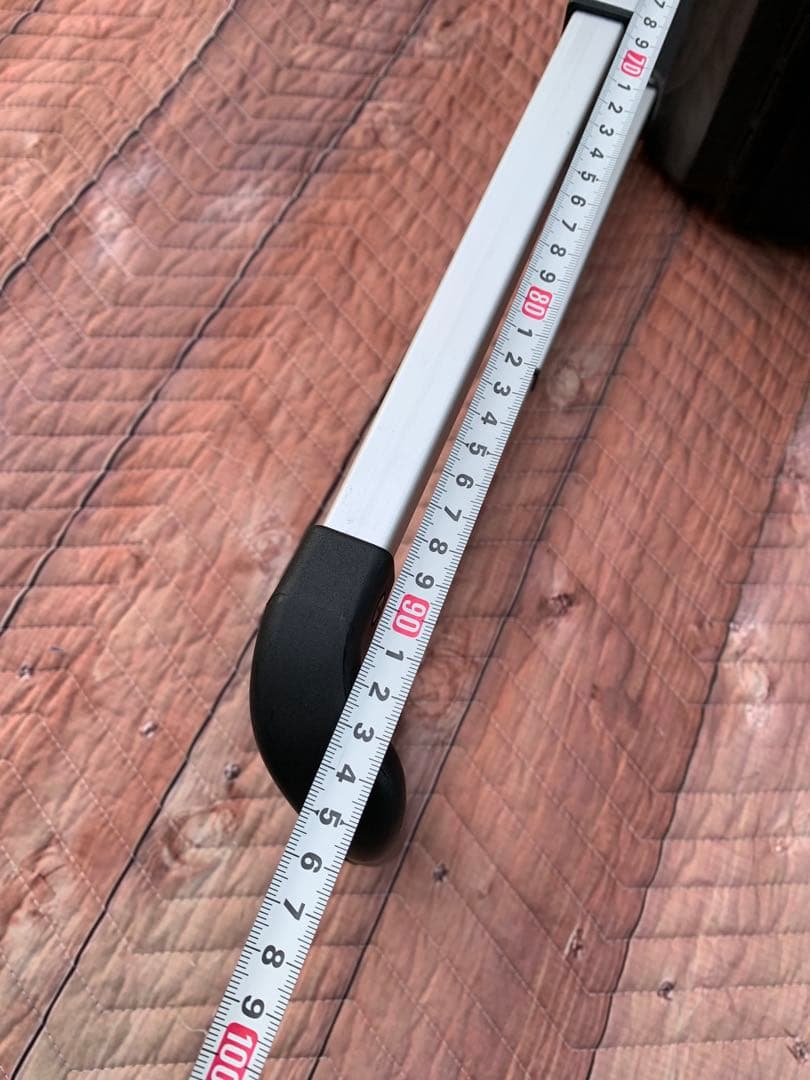 ハンマー　ボウリング　キャリー　バック　2個用