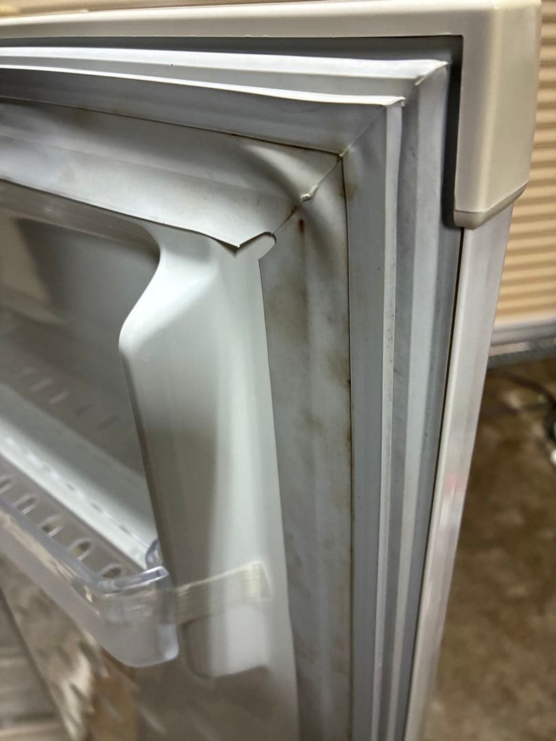 富士通ゼネラル　冷凍ストッカー　ERF-F11N-c