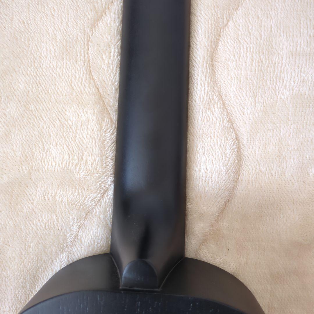 YAMAHA GL1 ギタレレ アコギ ブラック ケース付 ヤマハ ミニギター