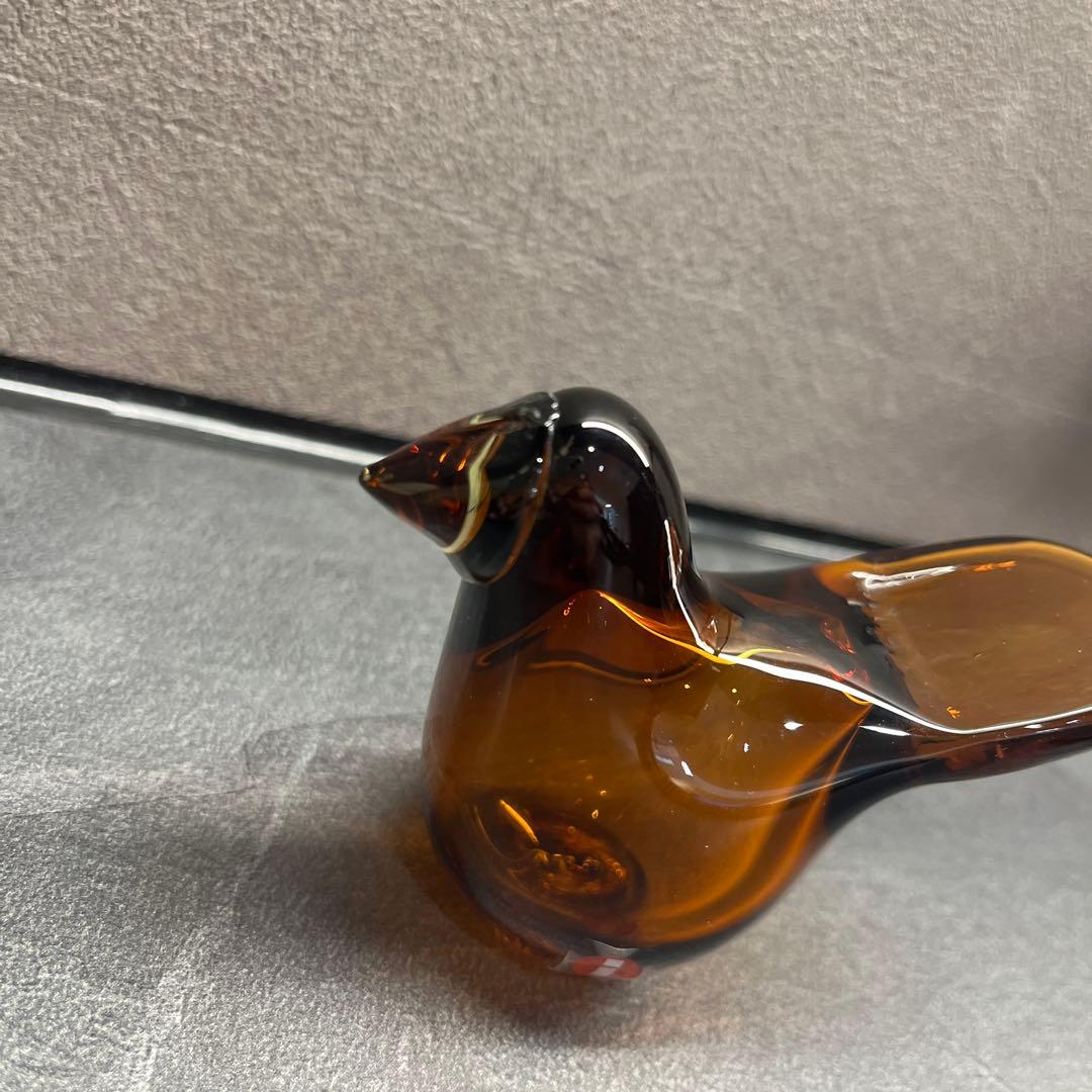  イッタラ Birds by Toikka バード シエッポ