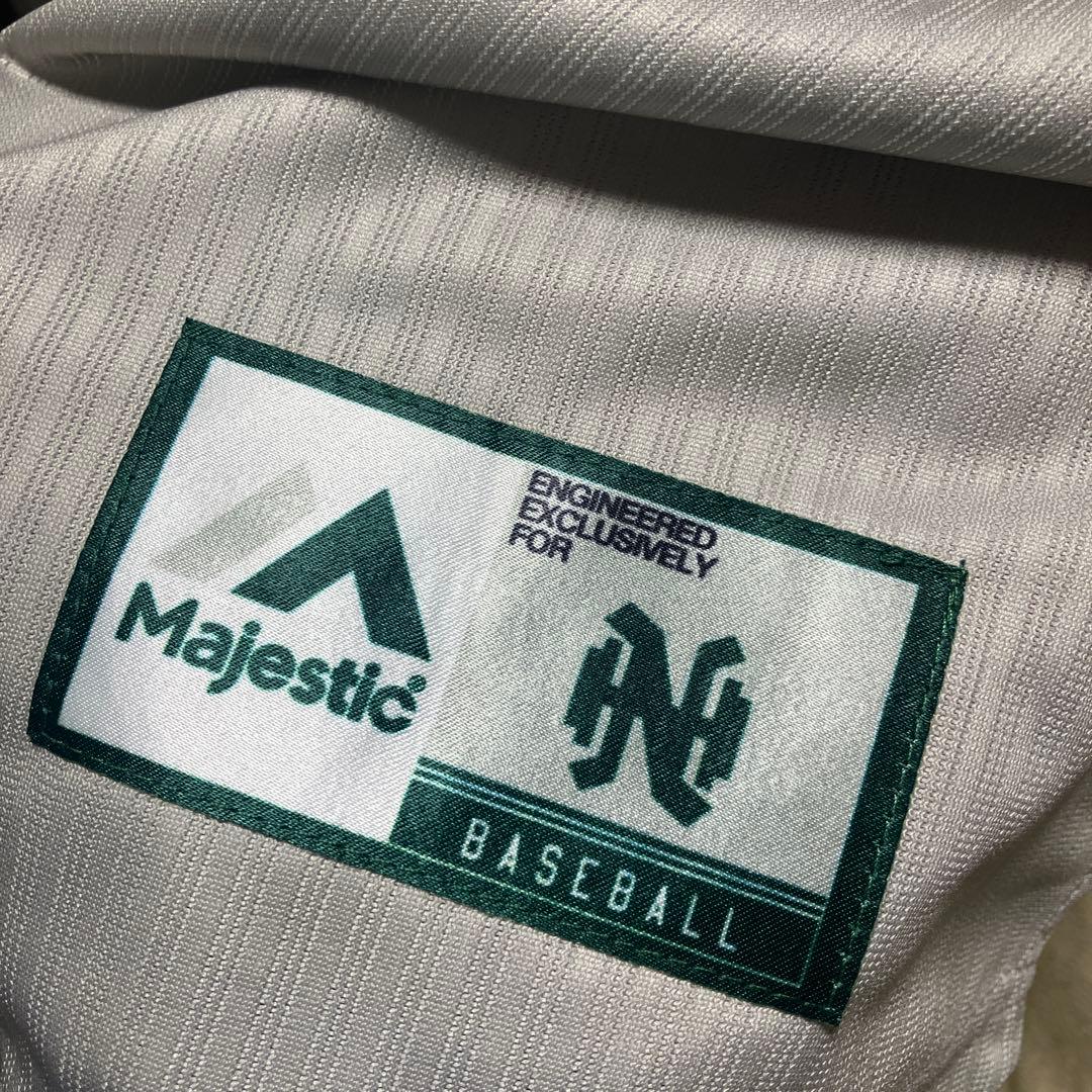 南海ホークス 復刻 ユニフォーム サイズ2XL