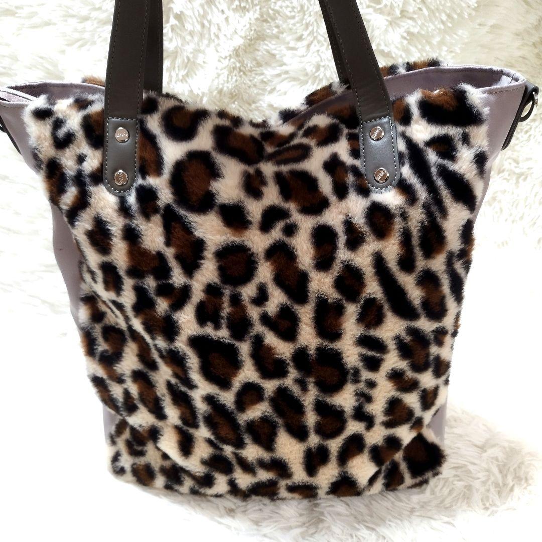 【未使用級】M.U SPORTS ゴルフ トートバッグ 小物入れ 3点セット