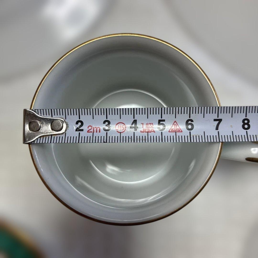 ASHFORD◆カップ&ソーサー/20点 食器セット