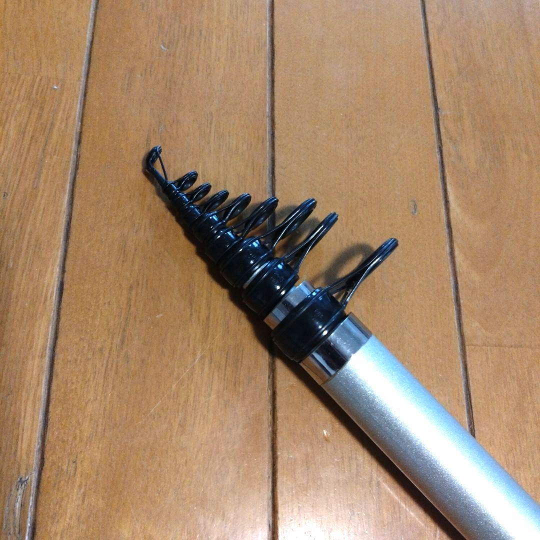 ダイワ リーガル ISO 7-53遠投