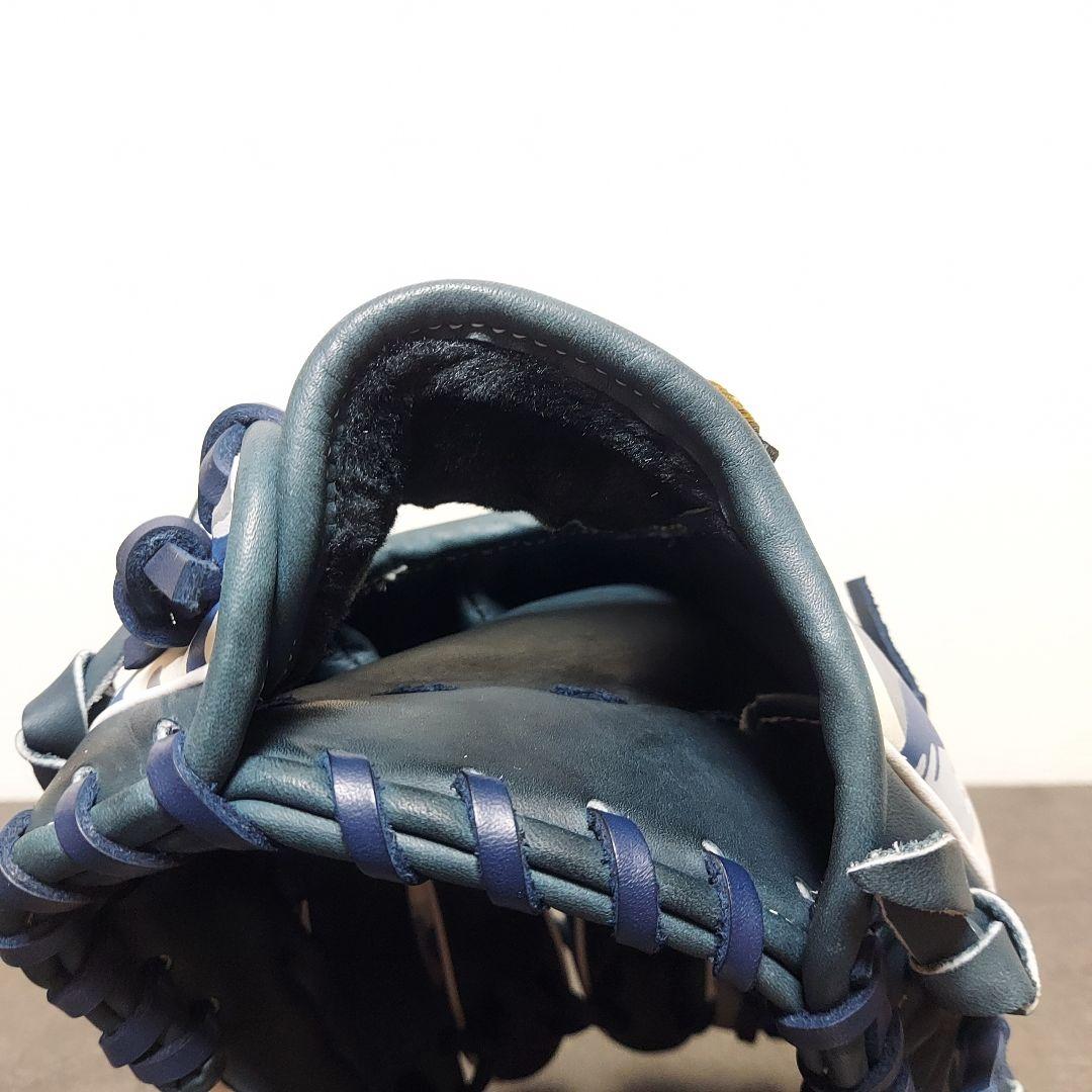 山*輔様 UA アンダーアーマー　IWILL 限定カラーモデル　グラブ