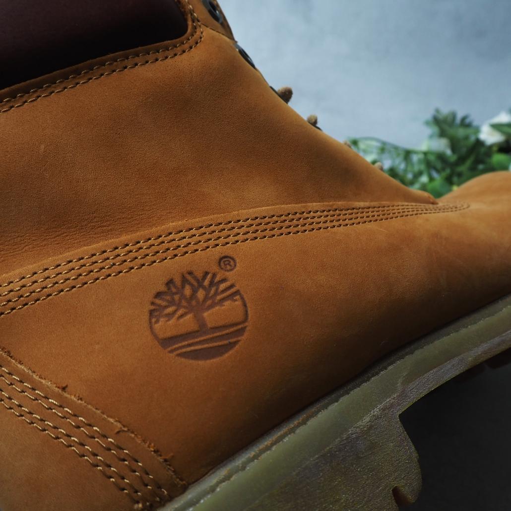 美品 Timberland 40周年記念限定モデル 6941Rプレミアムブーツ