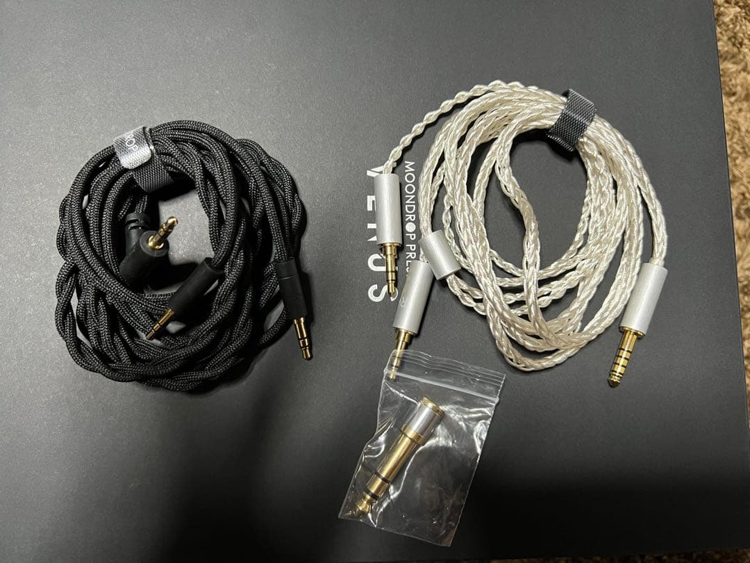 【king 】MOONDROP 啓明星 - VENUS