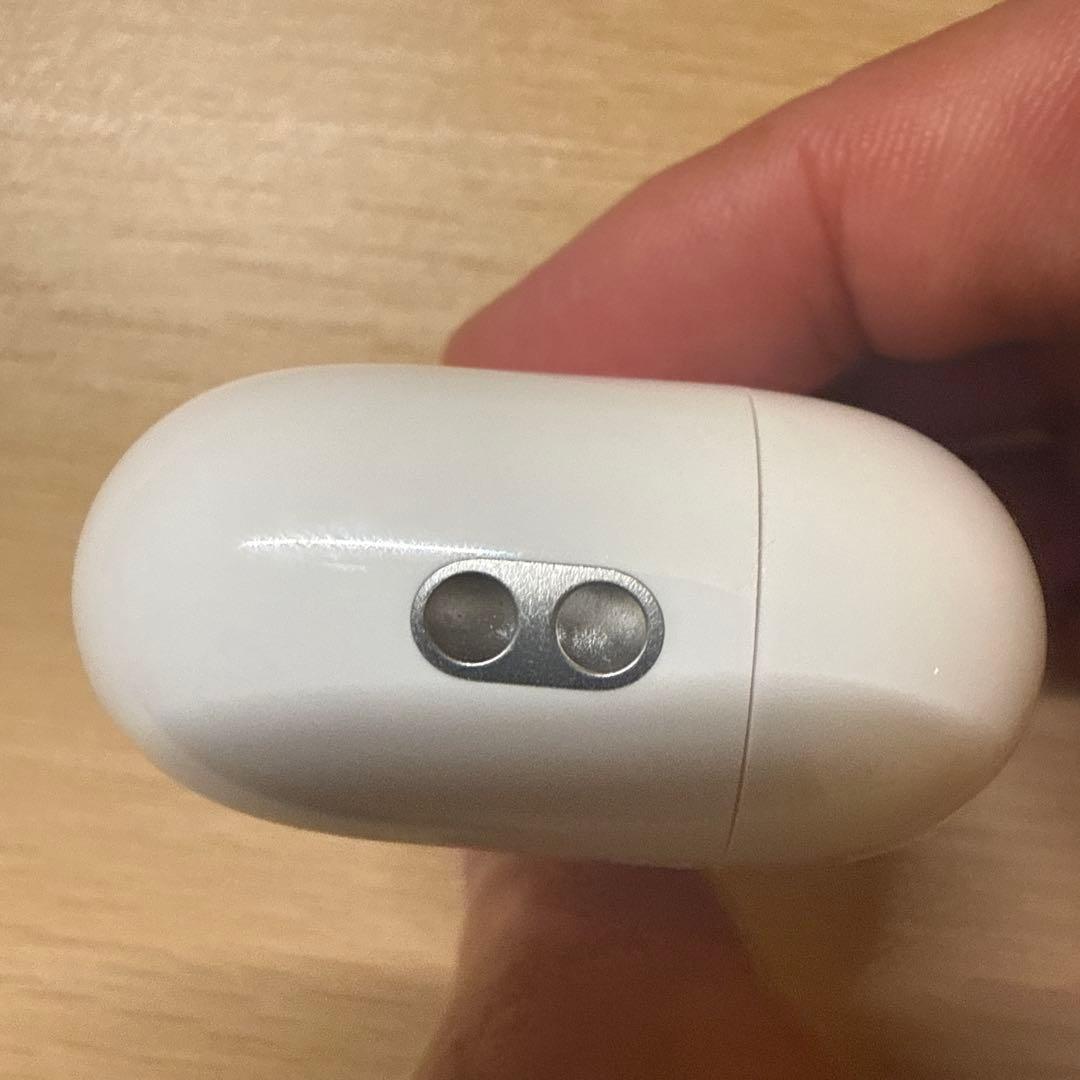 【値下げ可】Apple AirPods Pro (第2世代) MTJV3J/A