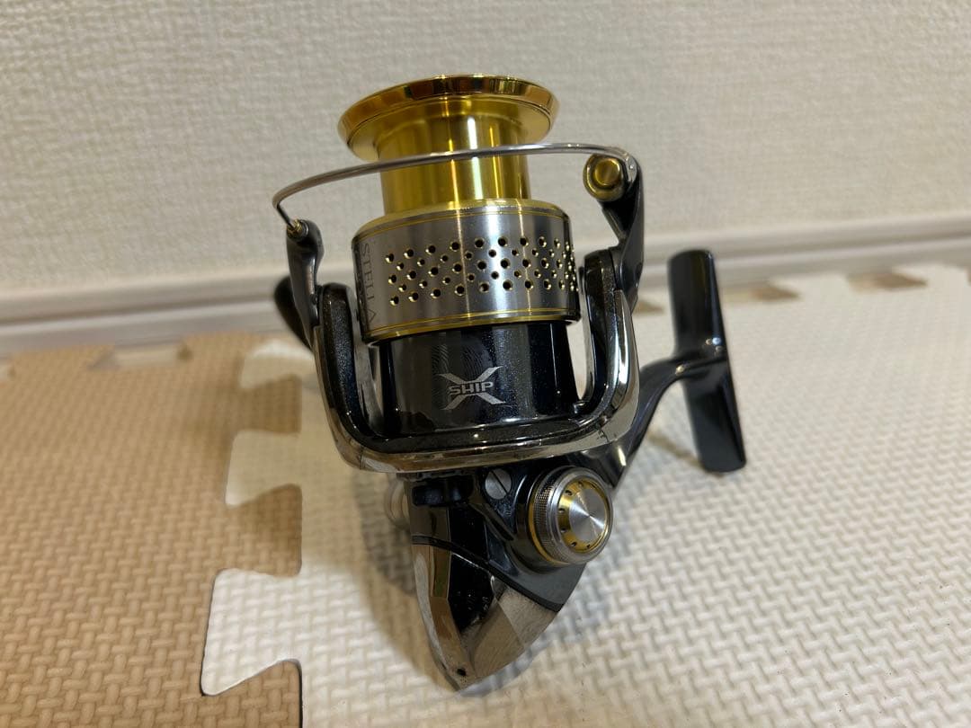 ステラ　3000