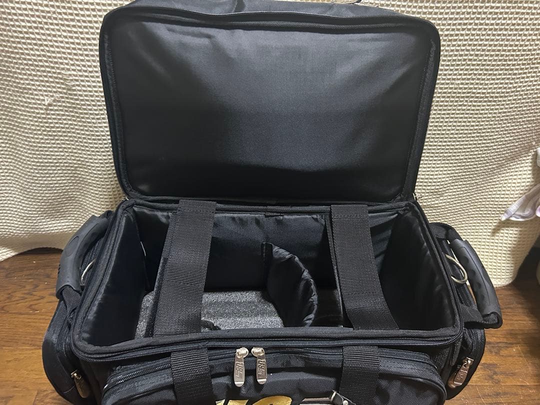 US ACT ボウリング用バッグ