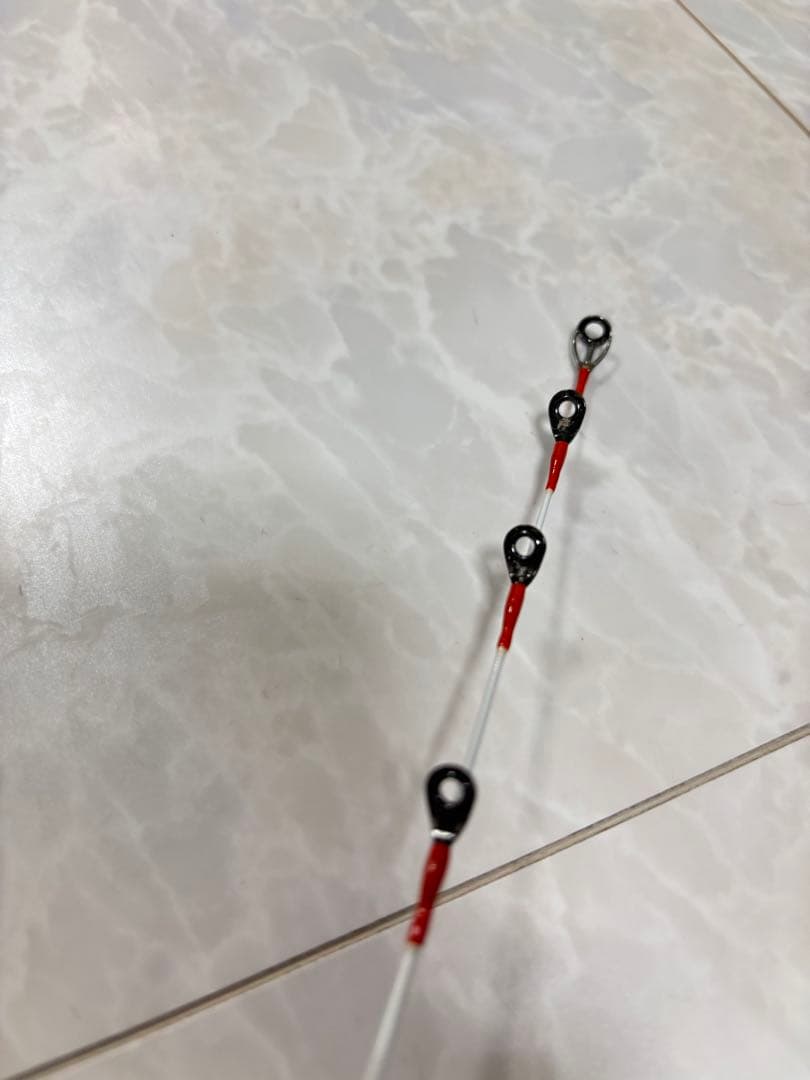 【16日まで】ダイワ リーディング 73 MH-190 AGS ライトゲーム