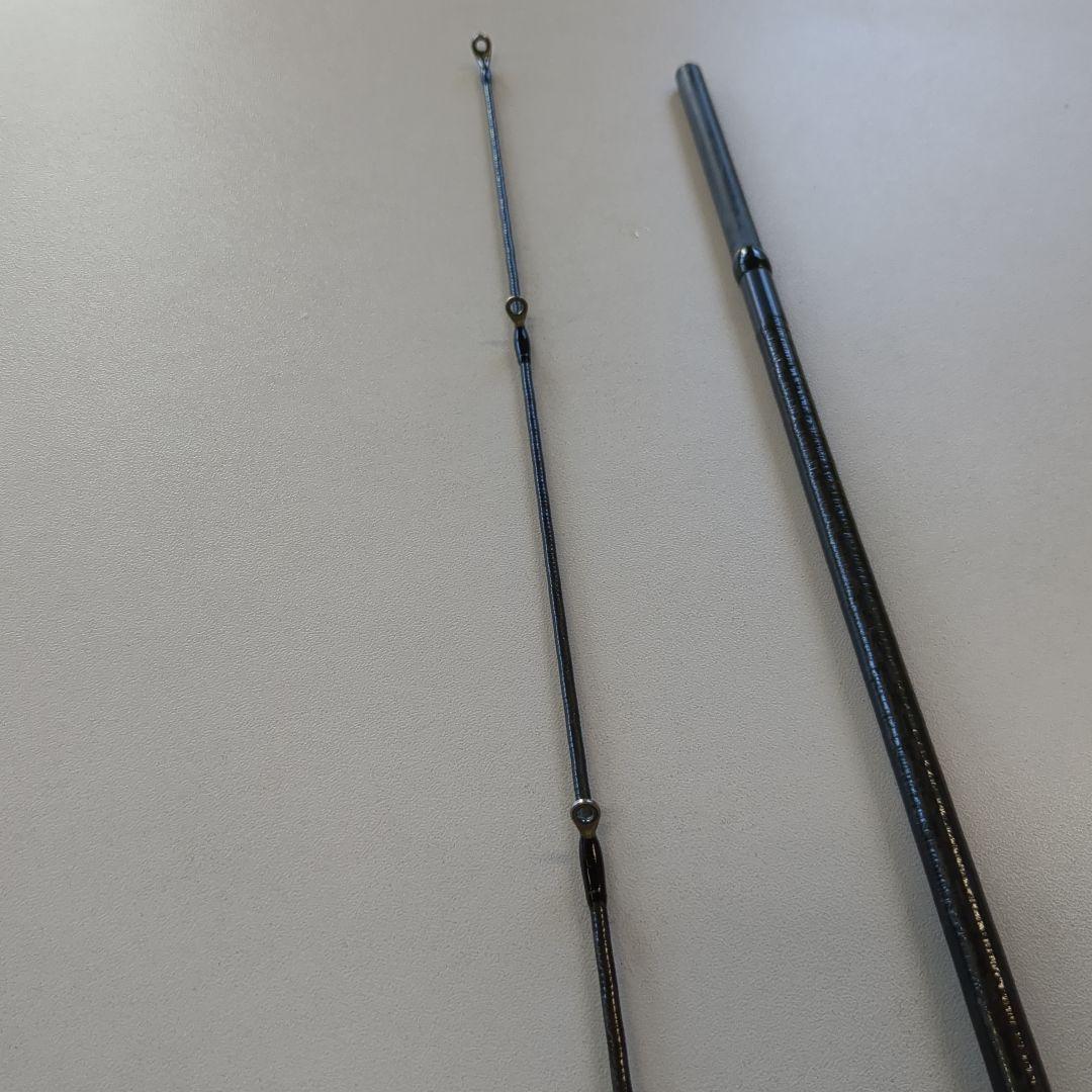 シマノ　セフィアxr s86ml