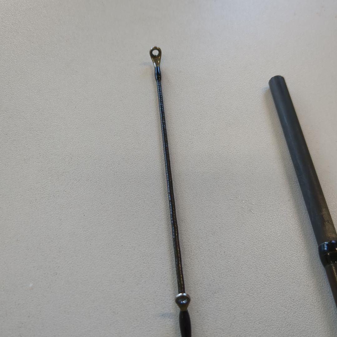 シマノ　セフィアxr s86ml