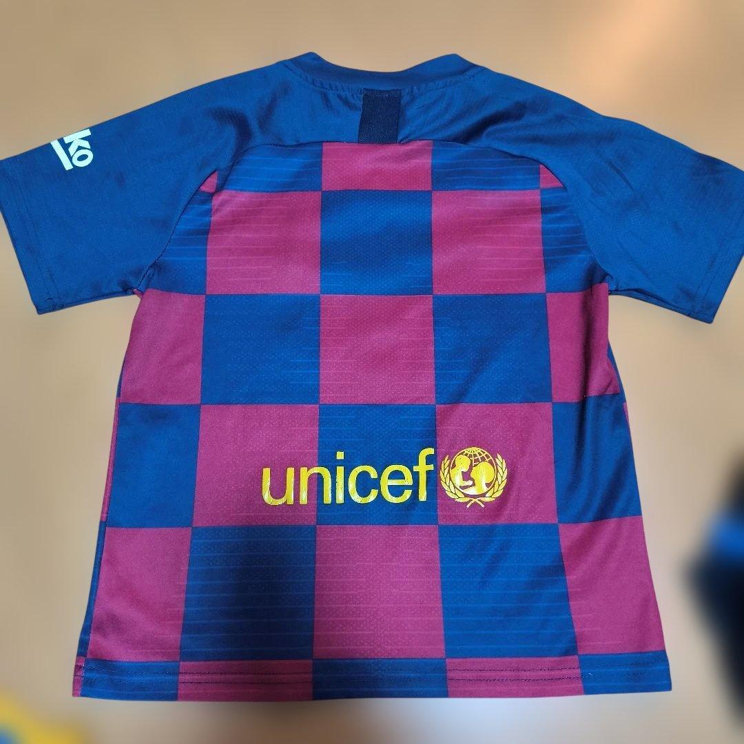 子供用サッカーシャツまとめ