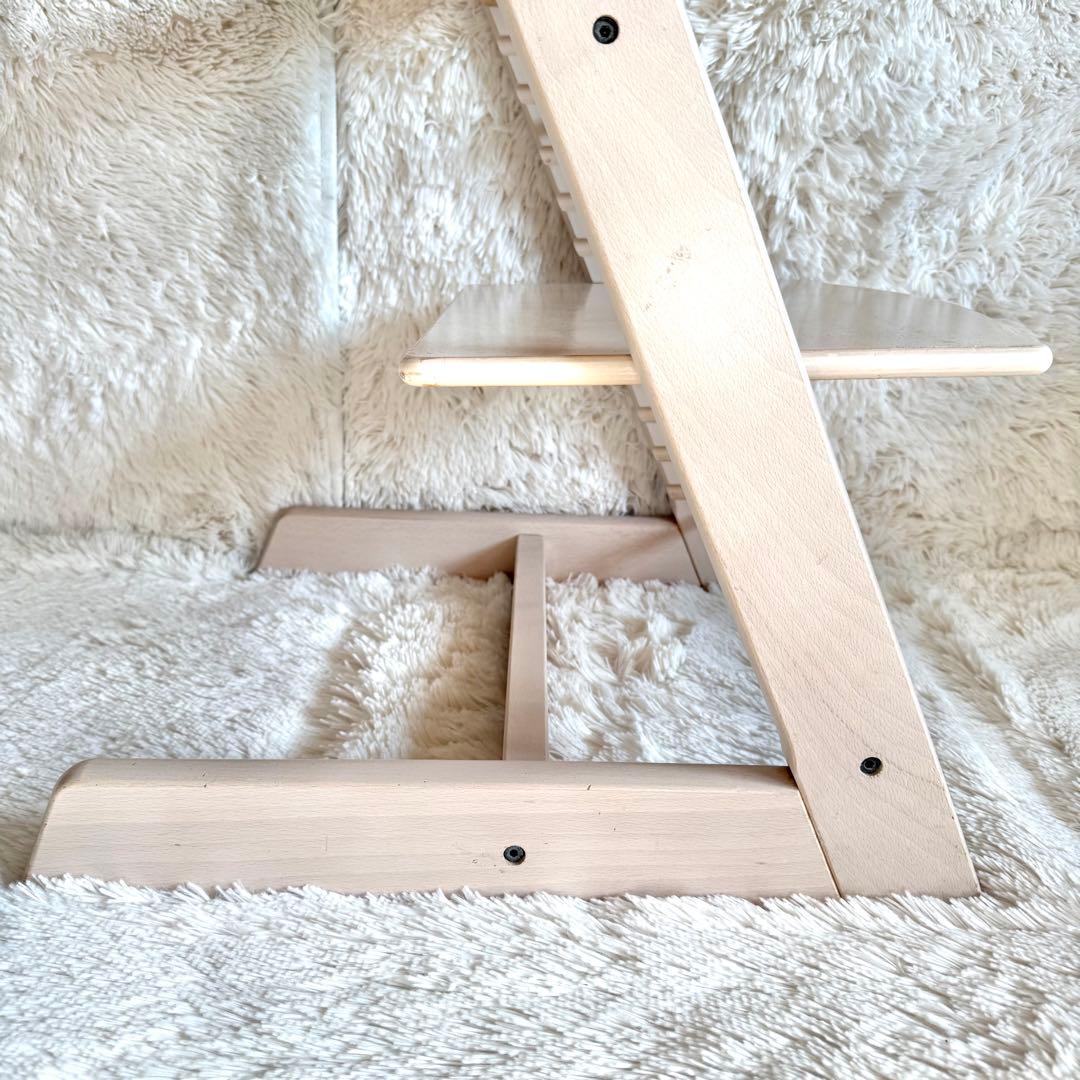 STOKKE ストッケ トリップトラップ No.4