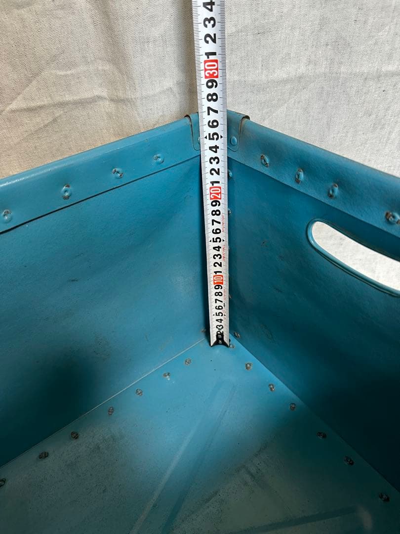 ☆ 昭和レトロ　ボテ箱　ライオン　歯磨 ☆ スーパーライオン