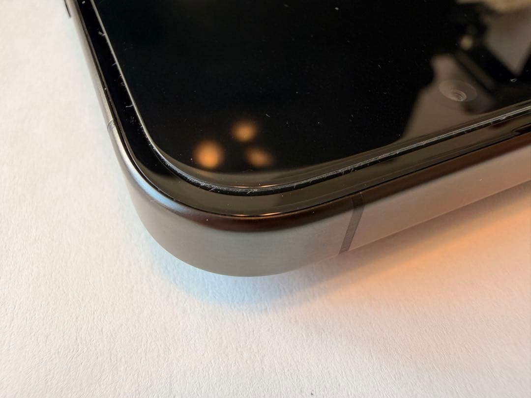 Apple iPhone 15 Pro Max 256GB スペースブラック