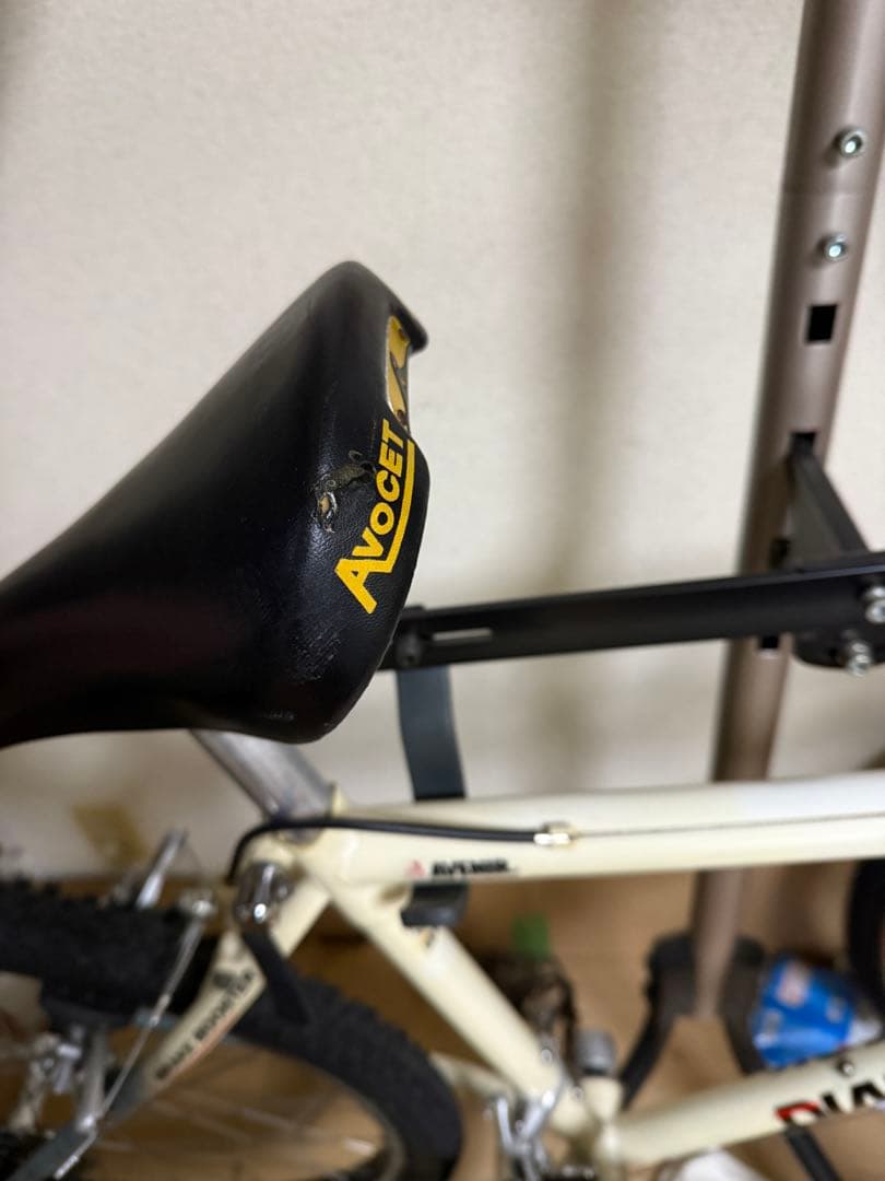 OLD MTB　DIAMOND BACK APEX 26インチ
