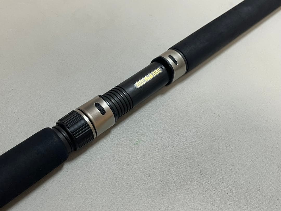 ブルーチェイサー84/22 BLC カーペンター　carpenter γ BF