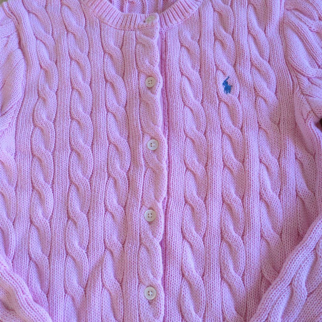 ラルフローレン　M