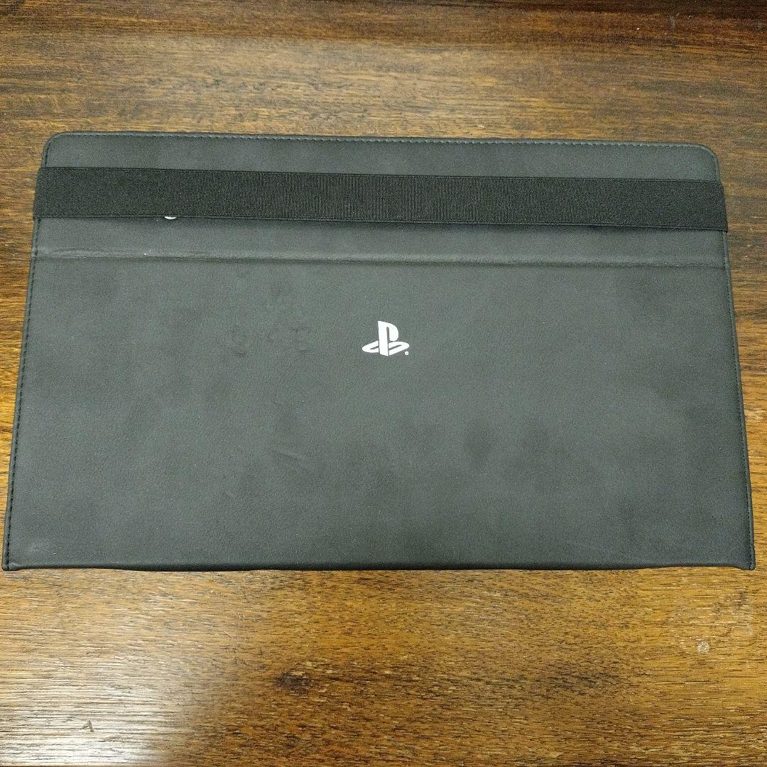 ポータブルゲーミングモニター　プレ4対応HORI　15.6インチ