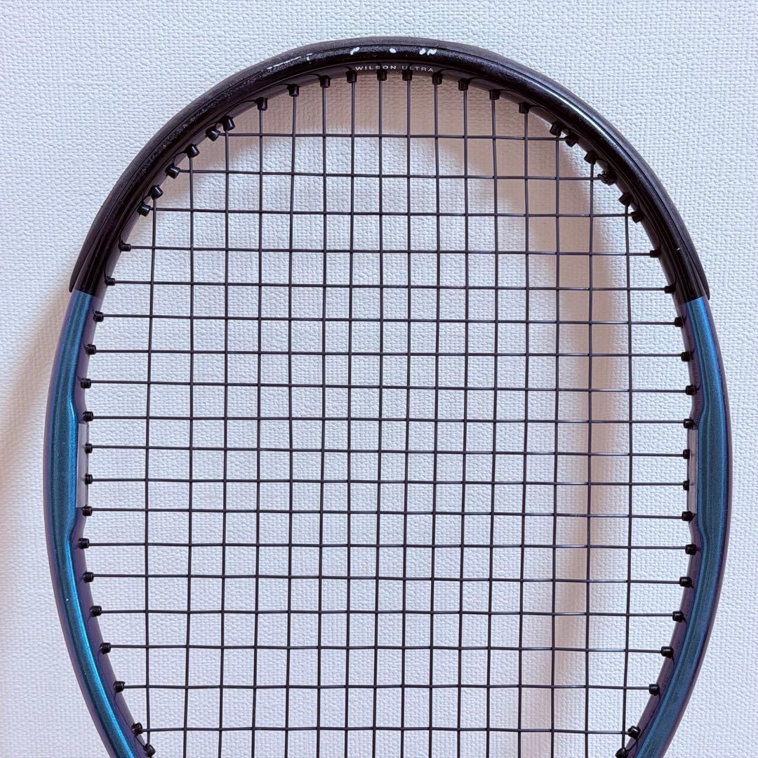Wilson Ultra Tour 100 V4 G2 良品