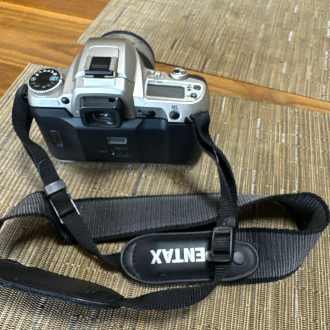 PENTAX フィルムカメラ