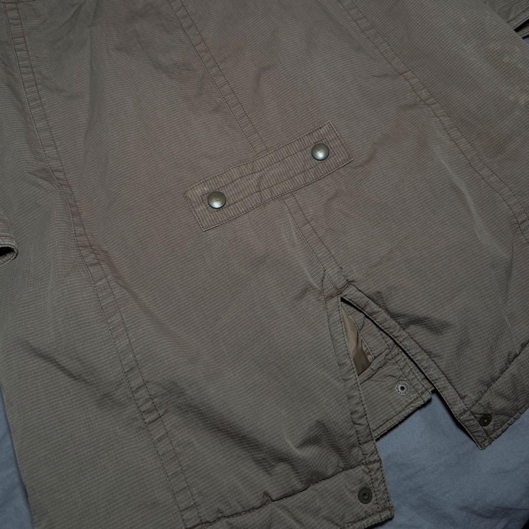 初期 hysteric glamour モッズコート ダウン 平成 ファー