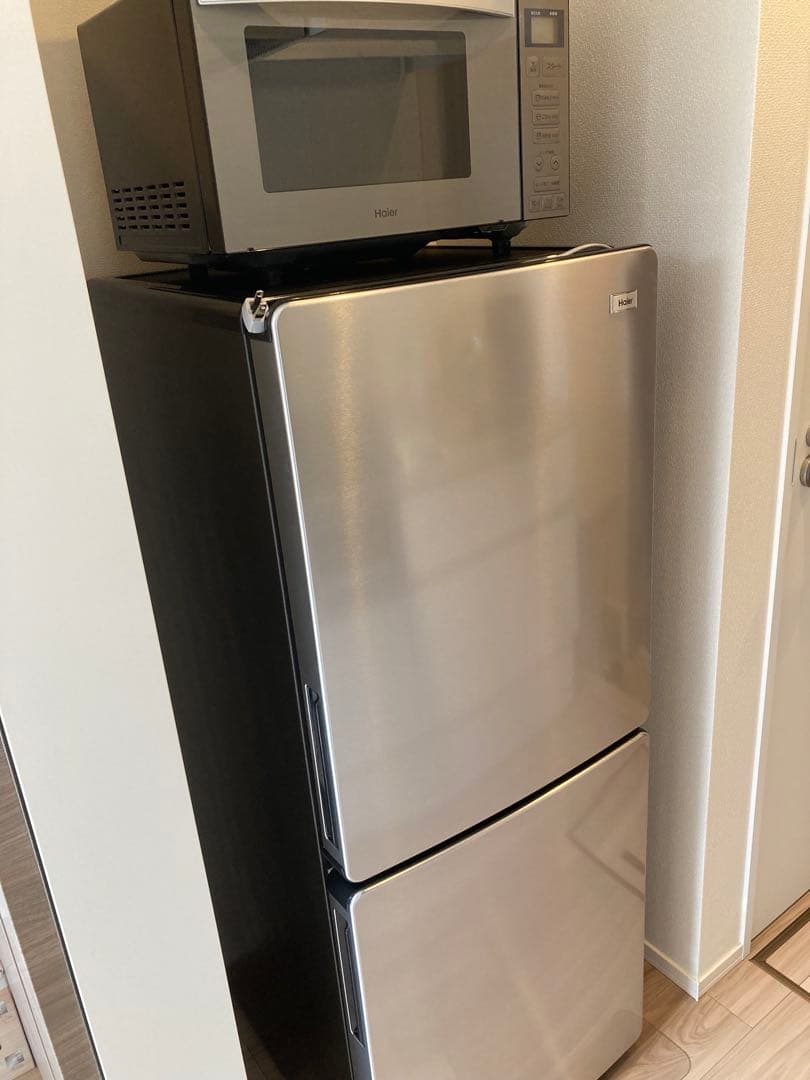 Haier 冷蔵庫