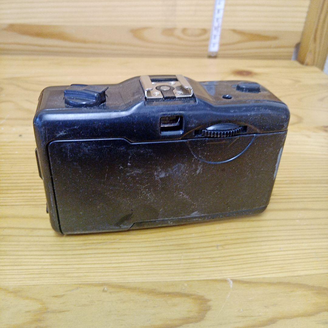 GINFAX 35mmフィルムカメラ