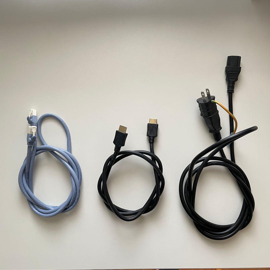 Dell Optiplex 3070 デスクトップPC キーボード付き