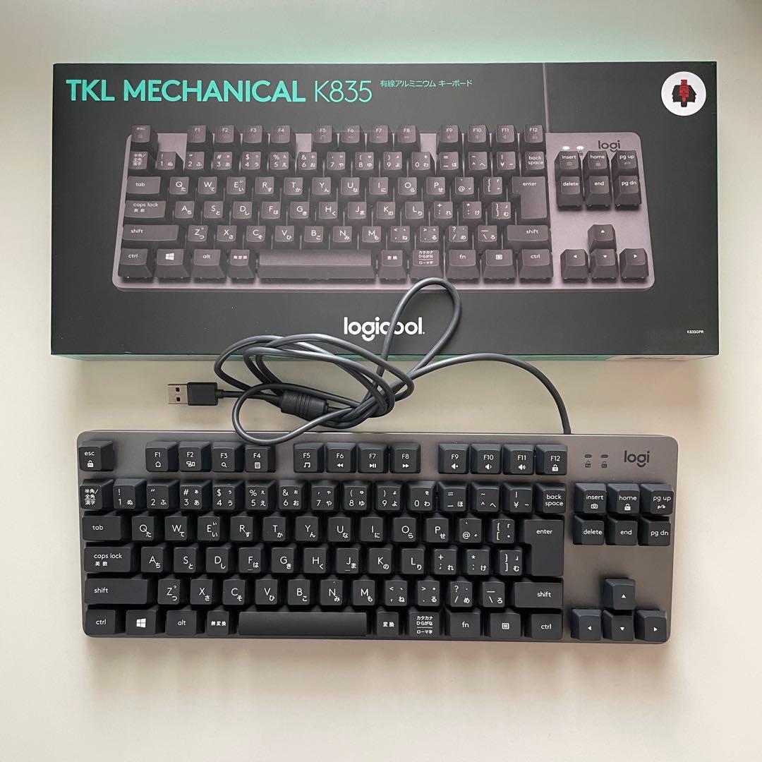 Dell Optiplex 3070 デスクトップPC キーボード付き