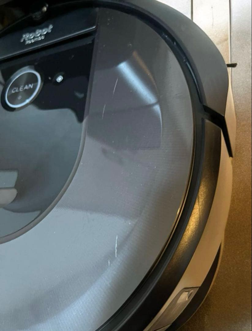 ルンバ i7+ ロボット掃除機 クリーンベース付