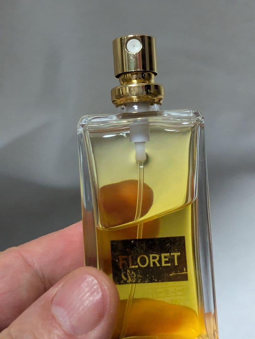 廃盤希少レイジースーザンフローレイーストハンプトン50mlアントニアズフラワーズ