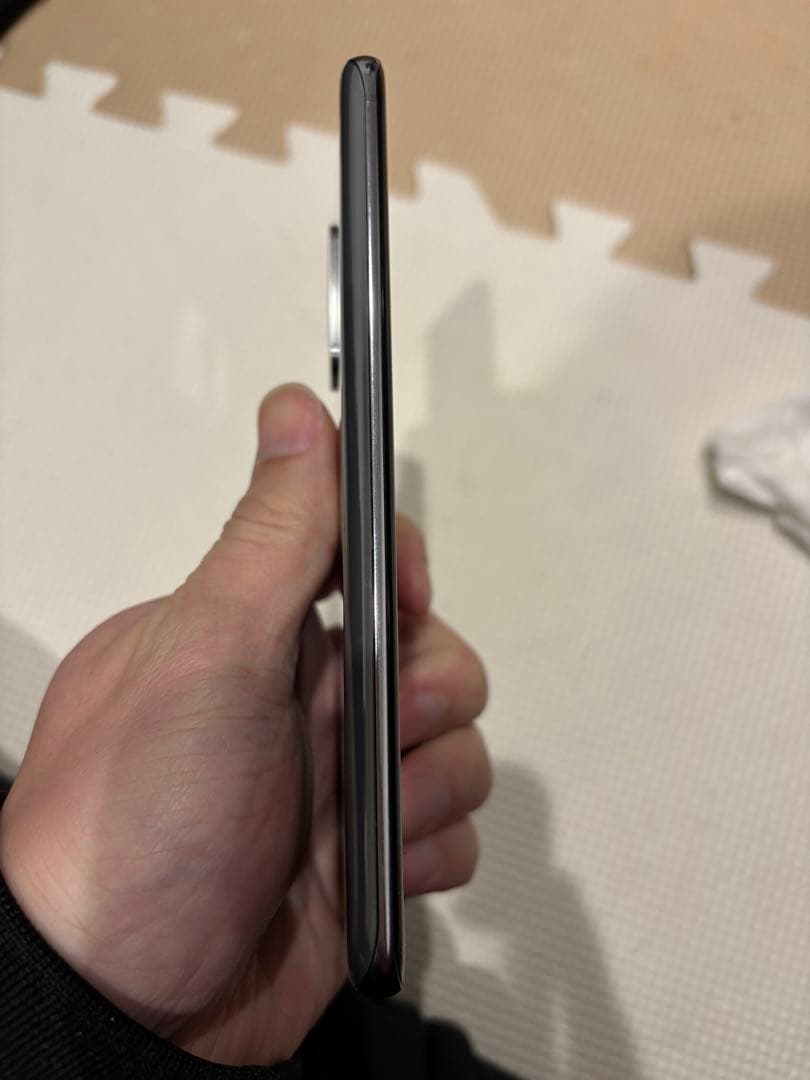 Galaxy S20 5G docomo 本体