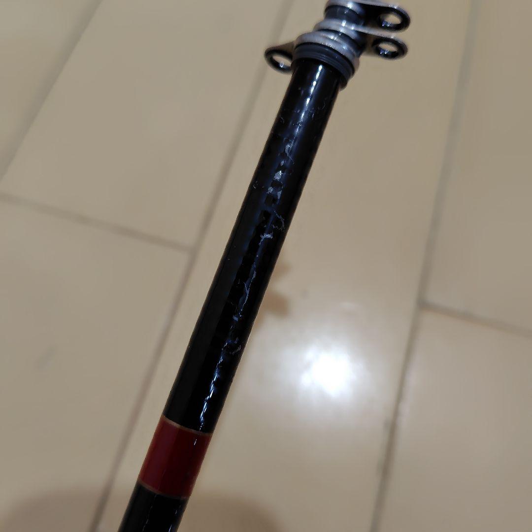 がまかつ がま磯 MASTERLY　競技 15-515