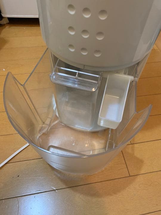 CRONA CD-P6312 除湿機