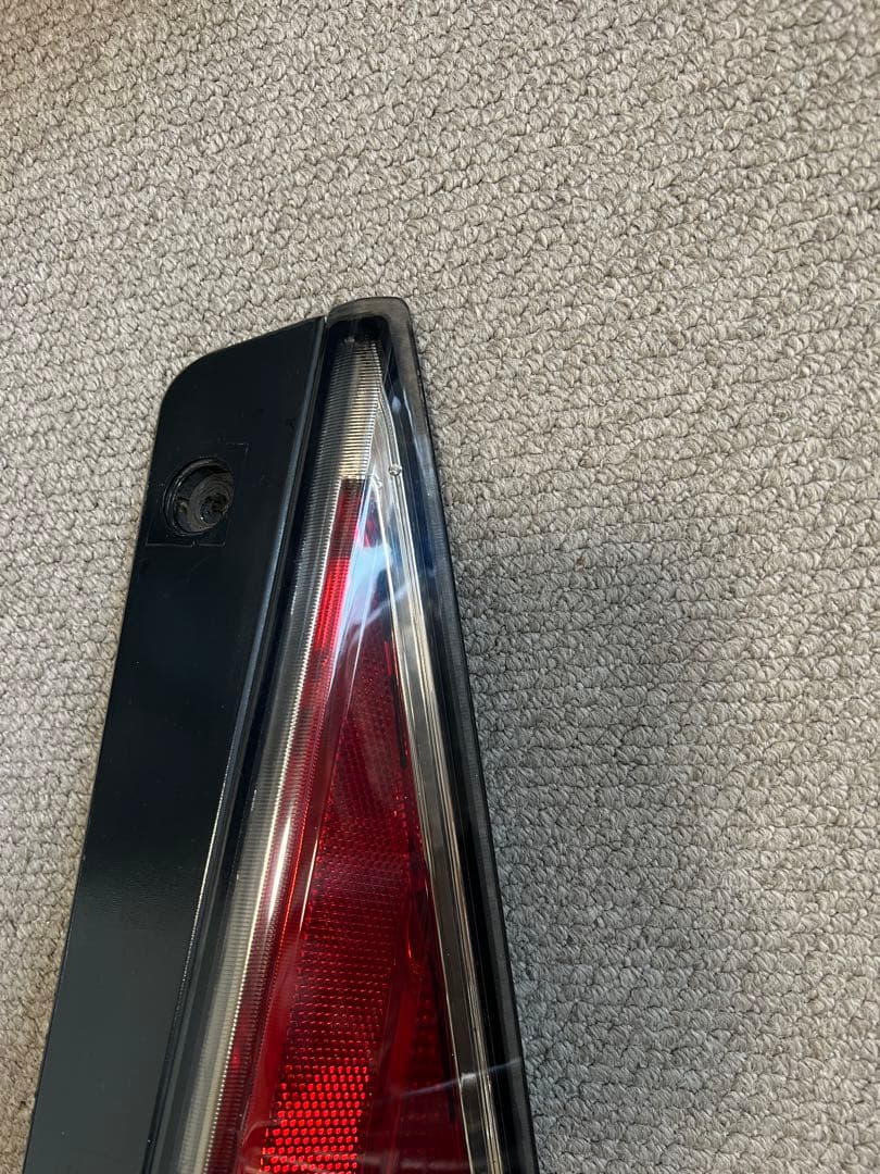 日産 フェアレディZ Z33 LEDテールランプ 左右セット 中古