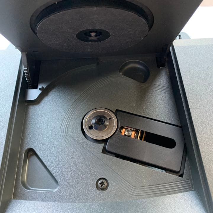 BOSE ボーズ WAVE RADIO CD