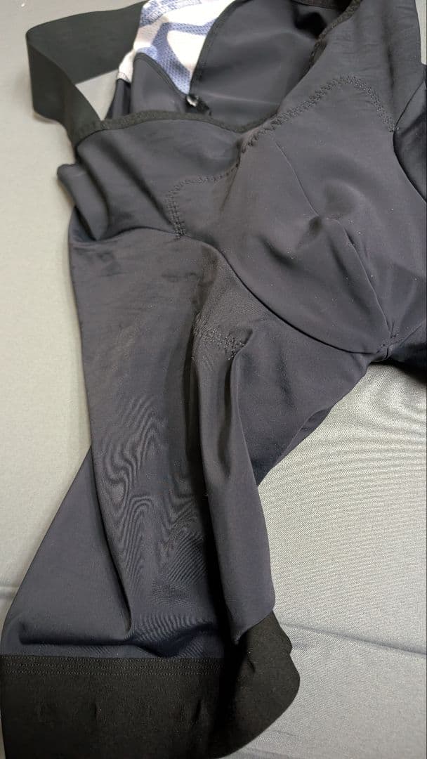 ASSOS ビブタイツ ブラック 値下げ️